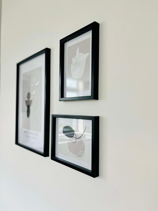 Stunning One Bedroom Apartment In Old Trafford Manchester Extérieur photo
